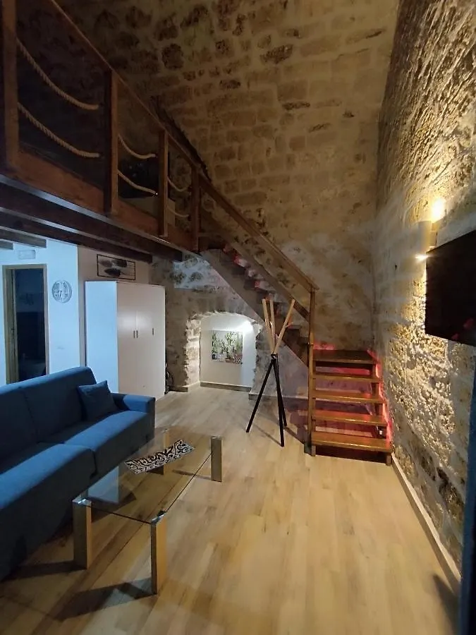 Ecce Homo location