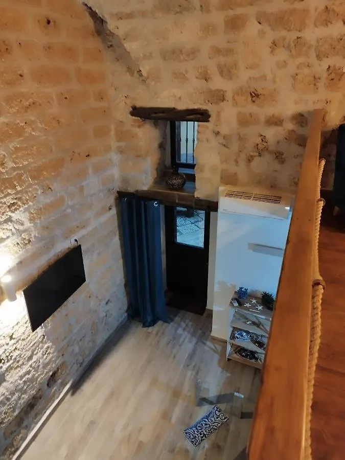 Ecce Homo Apartment Carini